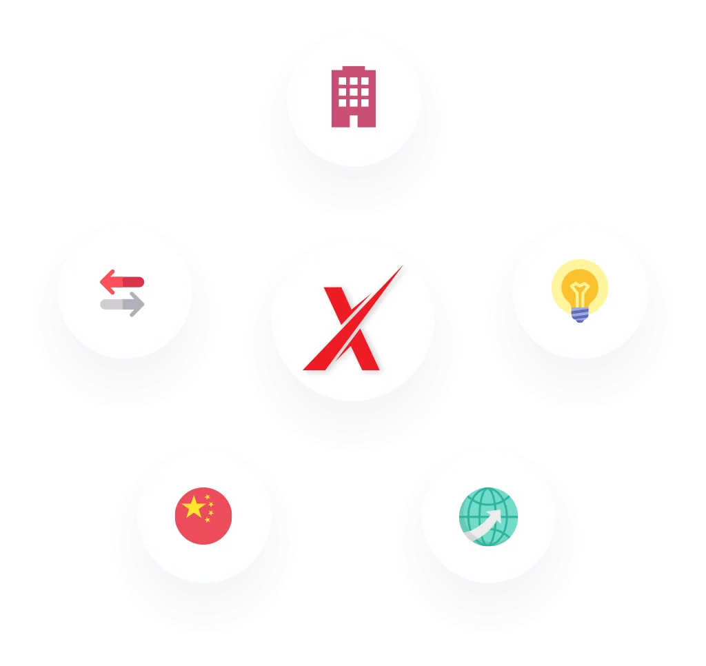 why xphonix?